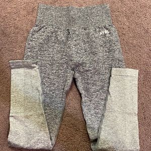 AYBL seamless 7/8 leggings